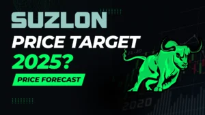 Suzlon Price target 2025