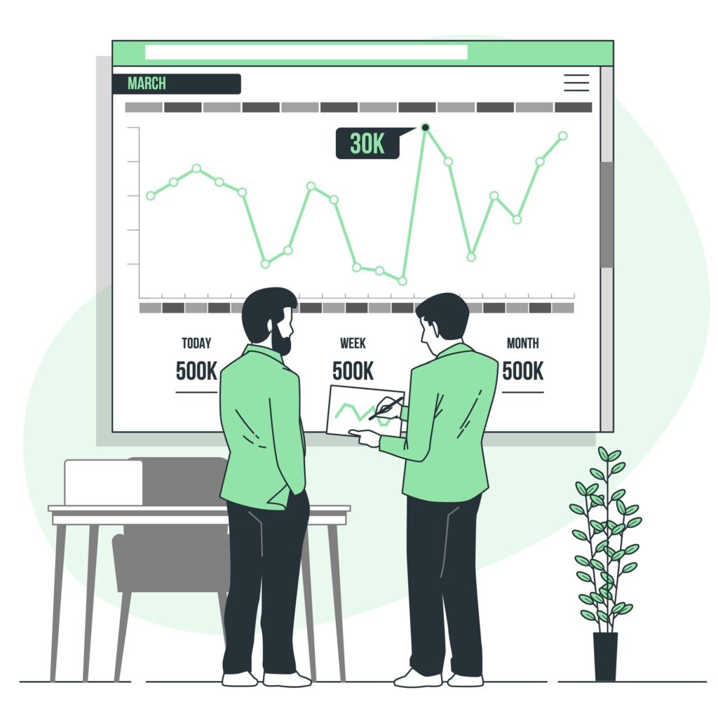 stock price forecast